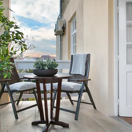 Apartment Centro