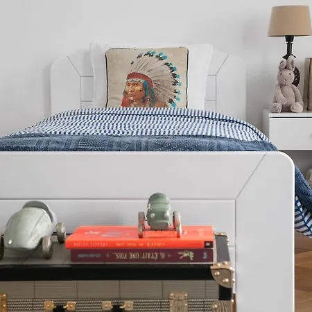 Apartment Centro *