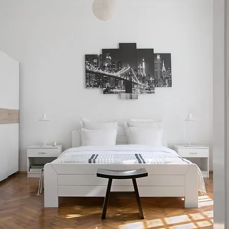 Apartment Centro Zagreb